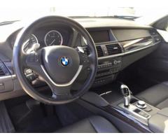BMW X6 xDrive35d Futura PARI AL NUOVO, 39000KM ORIGINALI - Immagine 10