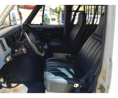 CHEVROLET Chevy Van 6.2 DIESEL BONAVENTURE, AUTOCARRO - Immagine 5
