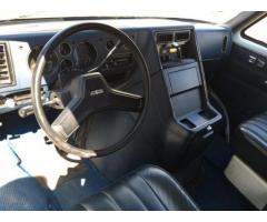 CHEVROLET Chevy Van 6.2 DIESEL BONAVENTURE, AUTOCARRO - Immagine 6