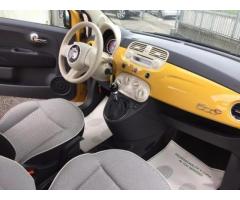 FIAT 500C 1.2 Lounge Per Neopatentati - Immagine 7