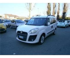 FIAT Doblo Doblò 1.6 MJT 16V Dynamic - Immagine 1