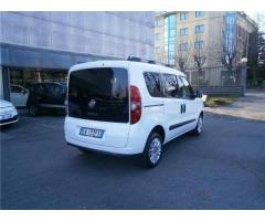 FIAT Doblo Doblò 1.6 MJT 16V Dynamic - Immagine 2