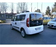 FIAT Doblo Doblò 1.6 MJT 16V Dynamic - Immagine 3