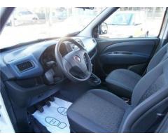 FIAT Doblo Doblò 1.6 MJT 16V Dynamic - Immagine 5