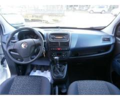 FIAT Doblo Doblò 1.6 MJT 16V Dynamic - Immagine 7