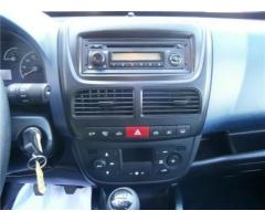 FIAT Doblo Doblò 1.6 MJT 16V Dynamic - Immagine 9