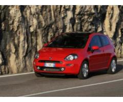 FIAT Punto 1.2 8V 5 porte Street - Immagine 3