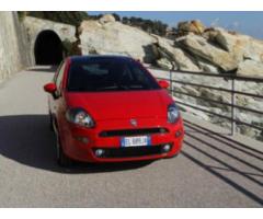 FIAT Punto 1.2 8V 5 porte Street - Immagine 5