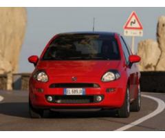 FIAT Punto 1.2 8V 5 porte Street - Immagine 10