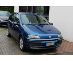 FIAT Punto 1.2i 16V cat 5 porte EL - Immagine 1