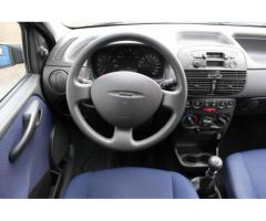 FIAT Punto 1.2i 16V cat 5 porte EL - Immagine 6