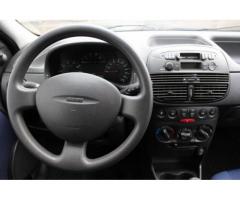 FIAT Punto 1.2i 16V cat 5 porte EL - Immagine 7