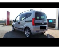 FIAT Qubo 1.4 8V 77 CV Dynamic Natural Power - Immagine 1