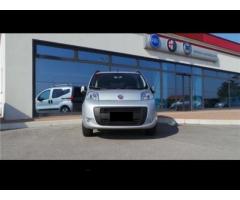 FIAT Qubo 1.4 8V 77 CV Dynamic Natural Power - Immagine 2