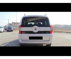 FIAT Qubo 1.4 8V 77 CV Dynamic Natural Power - Immagine 3