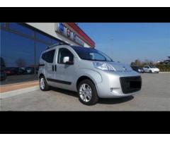 FIAT Qubo 1.4 8V 77 CV Dynamic Natural Power - Immagine 5