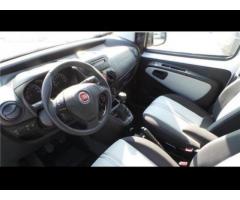 FIAT Qubo 1.4 8V 77 CV Dynamic Natural Power - Immagine 6