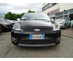 FORD Fiesta 1.6 16V 3p. S - Immagine 2