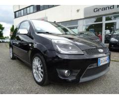 FORD Fiesta 1.6 16V 3p. S - Immagine 3