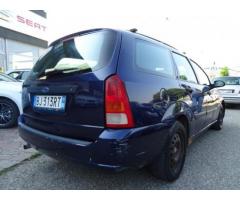 FORD Focus 1.6i 16v cat SW Ambiente - Immagine 5