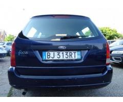 FORD Focus 1.6i 16v cat SW Ambiente - Immagine 6