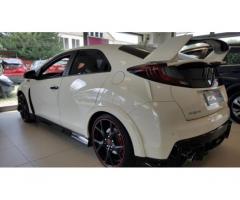 HONDA Civic 2.0 i-VTEC Type R - Immagine 1