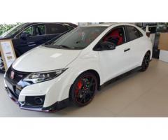 HONDA Civic 2.0 i-VTEC Type R - Immagine 2