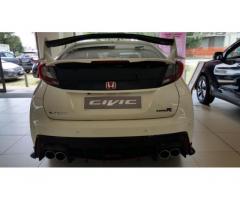 HONDA Civic 2.0 i-VTEC Type R - Immagine 5