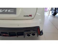 HONDA Civic 2.0 i-VTEC Type R - Immagine 6