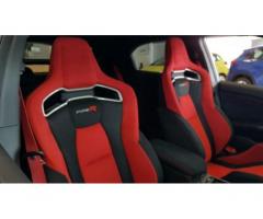 HONDA Civic 2.0 i-VTEC Type R - Immagine 10