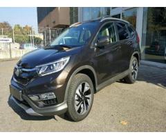 HONDA CR-V 1.6 i-DTEC Executive Navi AT 4WD - Immagine 1