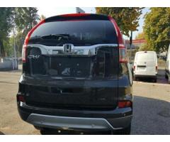 HONDA CR-V 1.6 i-DTEC Executive Navi AT 4WD - Immagine 3