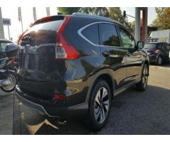 HONDA CR-V 1.6 i-DTEC Executive Navi AT 4WD - Immagine 4