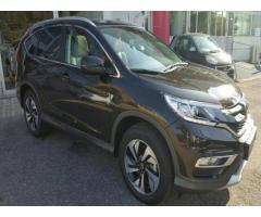 HONDA CR-V 1.6 i-DTEC Executive Navi AT 4WD - Immagine 5