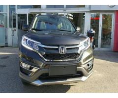 HONDA CR-V 1.6 i-DTEC Executive Navi AT 4WD - Immagine 6