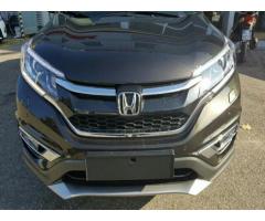 HONDA CR-V 1.6 i-DTEC Executive Navi AT 4WD - Immagine 7