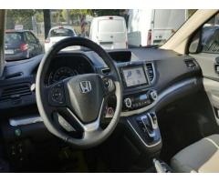 HONDA CR-V 1.6 i-DTEC Executive Navi AT 4WD - Immagine 9