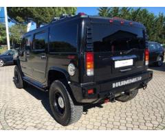 HUMMER H2 6.0 V8 55.000 km. IMPIANTO GPL - Immagine 4