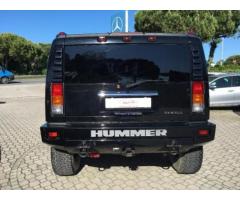 HUMMER H2 6.0 V8 55.000 km. IMPIANTO GPL - Immagine 5