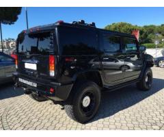 HUMMER H2 6.0 V8 55.000 km. IMPIANTO GPL - Immagine 6