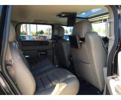 HUMMER H2 6.0 V8 55.000 km. IMPIANTO GPL - Immagine 8