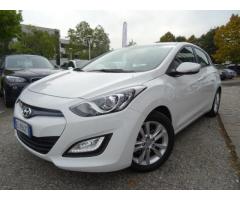 HYUNDAI i30 1.4 5p. Comfort - Immagine 1