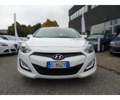 HYUNDAI i30 1.4 5p. Comfort - Immagine 2