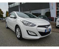 HYUNDAI i30 1.4 5p. Comfort - Immagine 3