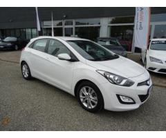 HYUNDAI i30 1.4 5p. Comfort - Immagine 4