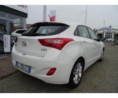 HYUNDAI i30 1.4 5p. Comfort - Immagine 5