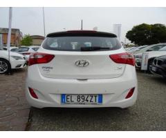 HYUNDAI i30 1.4 5p. Comfort - Immagine 6