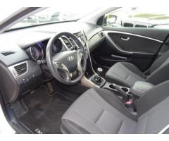 HYUNDAI i30 1.4 5p. Comfort - Immagine 9