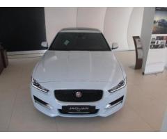 JAGUAR XE 2.0 D Turbo 180CV aut. R-Sport - Immagine 1