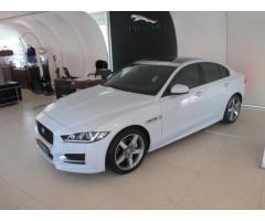 JAGUAR XE 2.0 D Turbo 180CV aut. R-Sport - Immagine 3